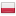 gimsy.pl hosted country